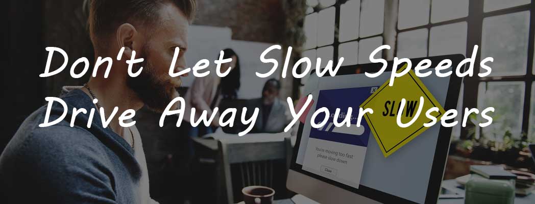 10 Ways to Improve Website Speed for Better User Experience