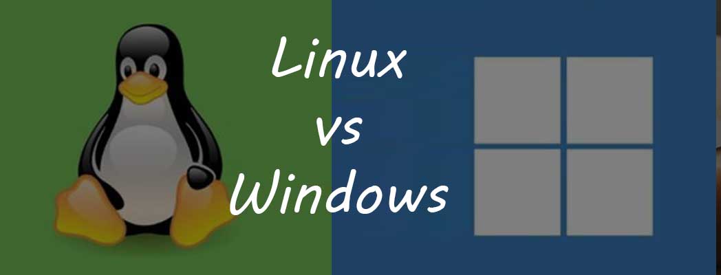 Which one is better: Linux or Windows?
